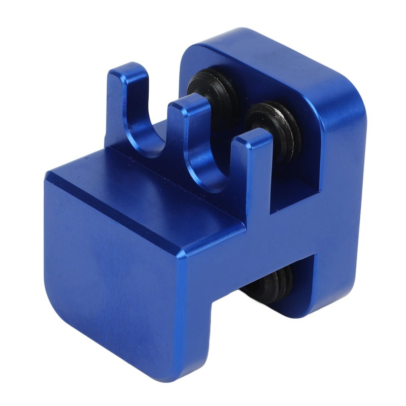 24.8mm Master Chain Press Tool Compact Size Lightweight Anodized Finish