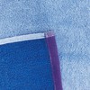 Champion 5065020200 Face Towel, Approx. 13.4 x 31.5 inches (34