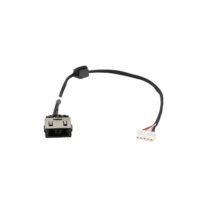 MMOBIEL DC Power Jack Dock Connector Flex Charging Socket Replacement