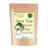 Hida Beauty Dried Loose leaves Tea Java Tea 1.76 Ounce