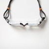 Zoggs Predator Flex Goggles, UV Protection Swim Goggles, Quick Adjust