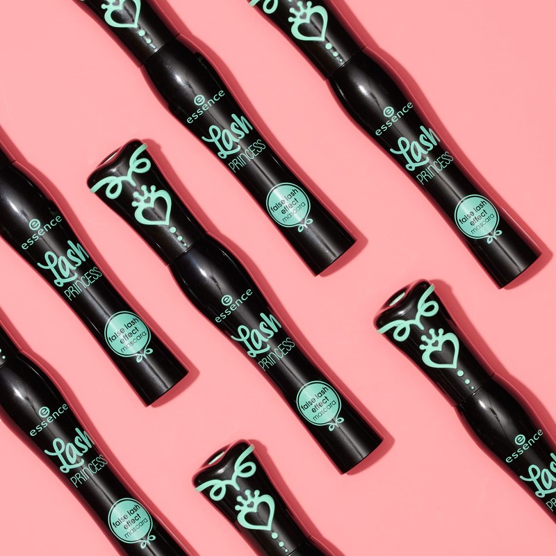 essence | Lash Princess False Lash Effect Mascara | Volumizing