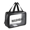 Cosmetic Bag 201 g Waterproof Portable Shortlist Beauty (F, One