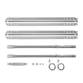 Gcostar Repair Parts for Charbroil Performance 463625217 463673519 463625219 463673517 463673017 463275517 463244819, 300 2-Burner Cabinet Liquid Propane, G470-5200-W1, G470-0004-W1 Grills