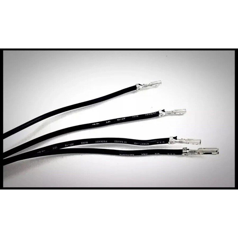 Honda Acura Swap OBD2 DOHC VTEC LSVTEC B20VTEC Wiring Sub