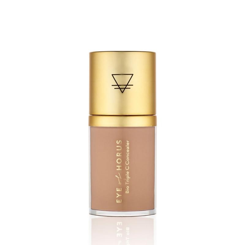 Eye of Horus Bio Triple C Concealer 7ml, Deep Earth