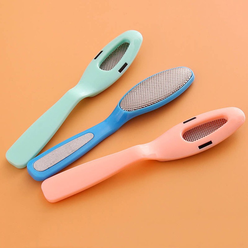 Glamza Pedicure File Callus Remover