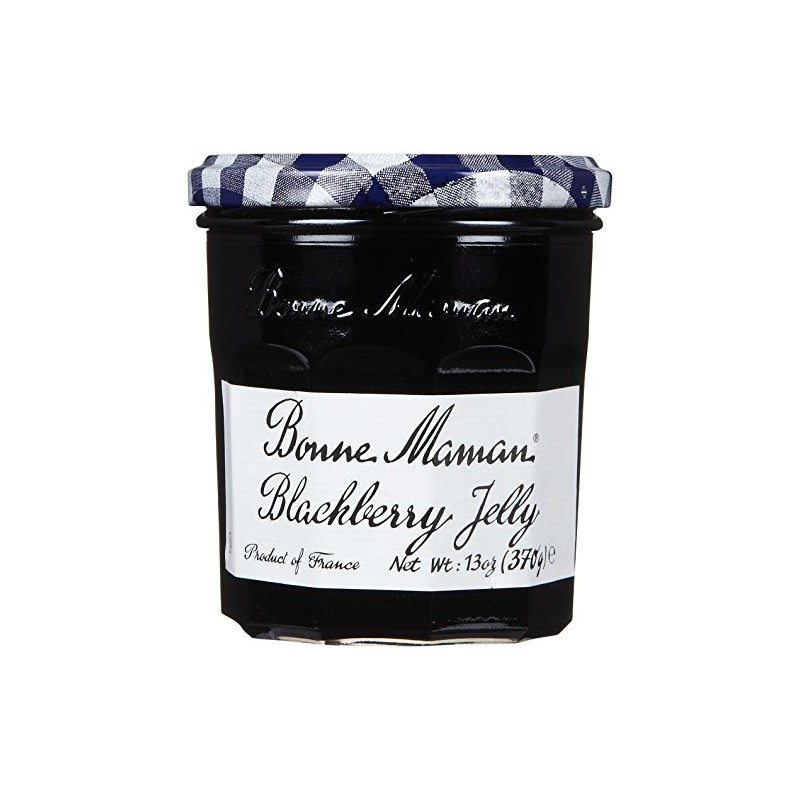 Bonne Maman Blackberry Jelly