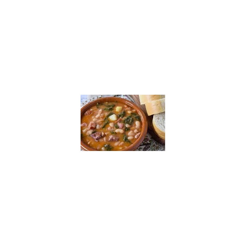 Ebro Foods El Ebro ( Caldo Gallego) Galician Brand Soup