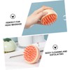 MERRYHAPY 1pc Hair Scalp Massaging Brush for Anti-dandruff and Hair