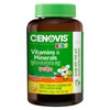 Cenovis Kids Multivitamin Mineral Gummy Jelly 60 tablets 1, 2