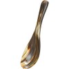 Ase Shinzo Shoten Water Buffalo Astragalus Spoon V-HS49 F1420