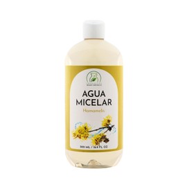 Agua Micelar Hamamelis Protege 500 Ml Productos Mart Mexico