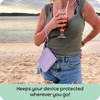 Strapsicle - Embrague de silicona para Kindle y lectores electrónicos,