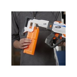Hasbro NERF Modulus Regulator Fully Motorized Blaster