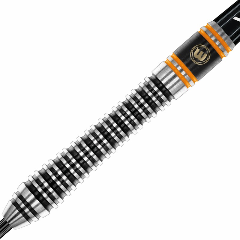 WINMAU Danny Noppert Signature Edition 2.0 21 Gram Professional Steeltip