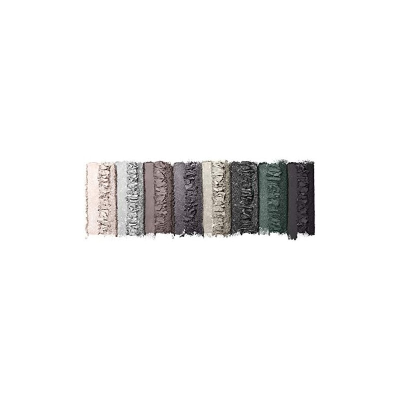 Revlon Revlon colorstay looks book palettes rocker