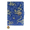 Hardcover Notebook Chinese Yun Brocade Notebook Silk Hardcover Diary Journal