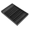 18pcs Professional Perming Hair Roller Household DIY Wavy Curly Hair