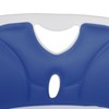 Petal Shape Waist Protection Chair Children Ergonomic Design Sitting Posture