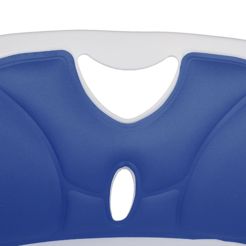 Petal Shape Waist Protection Chair Children Ergonomic Design Sitting Posture