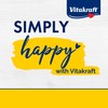 Vitakraft Crunch Sticks Golden Honey Flavor Bird Treat for Cockatiels
