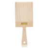 Professional Flat Top Comb, Portable Salon Barber Hair Styling Cutting