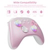 Mytrix Wireless Switch Controller fo Switch, Windows PC iOS Android