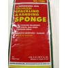 EZ-ONE 2 EZ ONE Cellulose Spackling & Sanding Sponges -