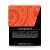 Organic Zen-ergy Blend Tea - Kosher, Contains Caffeine, GMO-Free -