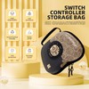 Switch Pro Controller, Wireless Switch Controllers with Carrying Storage Case,