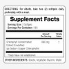FITO MEDIC'S Lab - Chlorophyll - Pure - 800 mg
