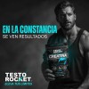 Creatina Monohidratada y Micronizada Polvo | 100% Alta Pureza Certificada