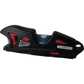 Akatsuki Seisakusho (KOD) Protect Armor Plus RB-150B Black