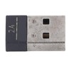 Generic USB Receiver Adapter, Low Latency High Speed 2.4G Wireless