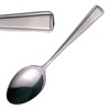 Olympia Harley Coffee Spoon 115mm 18/0 Stainless Steel Tea Teaspoon