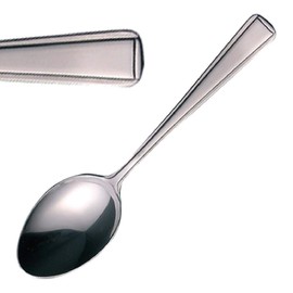 Olympia Harley Coffee Spoon 115mm 18/0 Stainless Steel Tea Teaspoon Cutlery 12pc