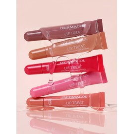 Lip Treat Color Lip Gloss 10ml / 립트릿 컬러 립글로스 10ml