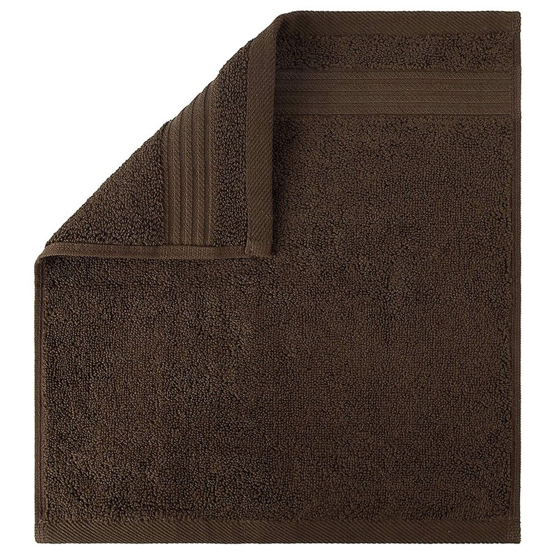 Luxury Turkish Cotton Washcloths for Easy Care, Extra Soft &