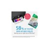 HP Original 85 Magenta Ink Cartridge (C9426A)