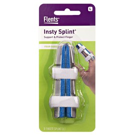 Flents Four Sided Insty Splint (Large), (97488)