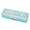 Hamming mint 2 Sides Pencil Cases (hannah)