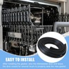 2025 Upgrade W10524469 W11498831 Dishwasher Tub Gasket for Whirlpool for