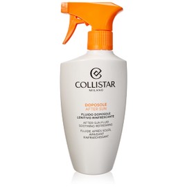 Collistar Speciale Abbronzatura Perfetta Fluido Doposole Lenitivo Rinfrescante 400ml