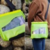 LAQ DESiGN STAYDRY Waterproof Bag, Dry Bag with Shoulder Strap