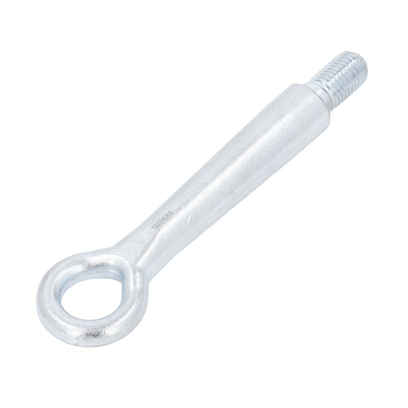 Front Tow Hook 15234068 Forged Steel Trailer Hitch Emergency Towing