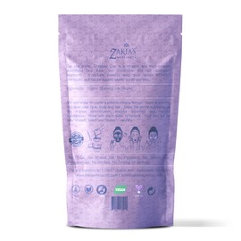 Ghassoul"rassoul" arcilla marroquí – aroma a lavanda claro