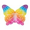 Fun Express Rainbow Wings - 6 Pieces