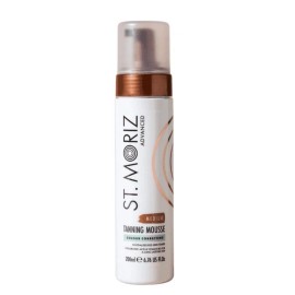 St. Moriz St Moriz Advanced Color Correcting Tanning Mousse in Medium