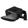 vhbw Belt Case Grey for Camera Sony Alpha 3000, 5000,